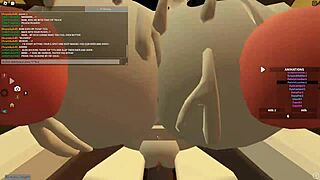 Roblox Porn Scene Number 123