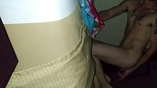 iceynkinky pegs her husband in wife swap