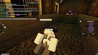 Roblox Porn Scene Number 123