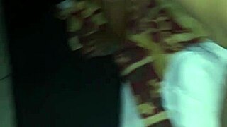 Another time with mother-in-law