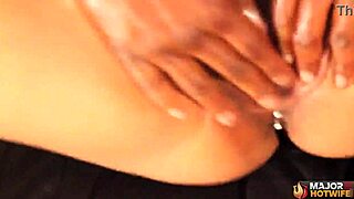 Want to see me suck Rome Major's cock?