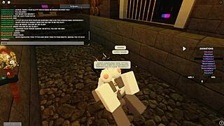 Roblox Porn Scene Number 123