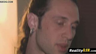 swinger babes swapping partners for hot oral action 😘