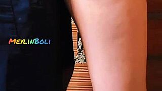 i’m stunned as this 18-year-old colombian babe lets neighbor bang her tight ass.