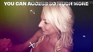 Hot Asian babe slurps cock after cock at the wild gloryhole.