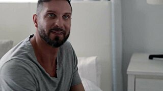 Cory Chase Rewards Husband With Threesome