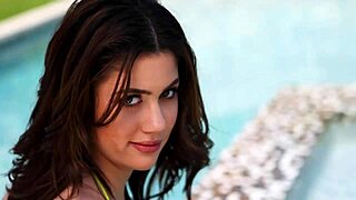 All Natural Delight Van Wylde Ellie Nova