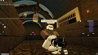 Roblox Porn Scene Number 123