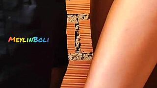 i’m stunned as this 18-year-old colombian babe lets neighbor bang her tight ass.