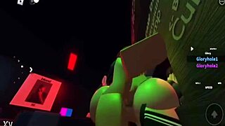 Roblox Adventure Where I Fuck My Bunny Friend