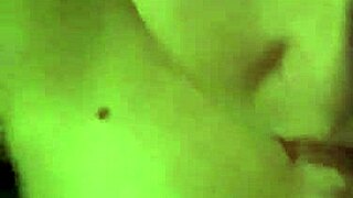 Sucking Hubby Good with Deepthroat Amateur Skills