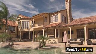 swinger babes swapping partners for hot oral action 😘