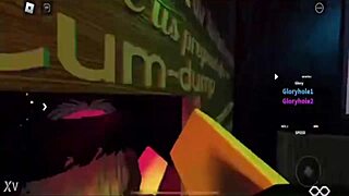 Roblox Adventure Where I Fuck My Bunny Friend