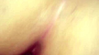 Bold mexican couple fucks intensely in hotel room with hard actions and roles