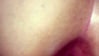 Bold mexican couple fucks intensely in hotel room with hard actions and roles