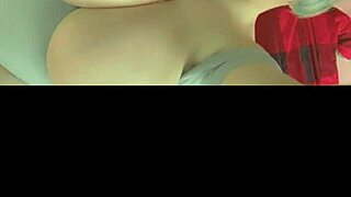 Damn, check this double penetration ride in one piece