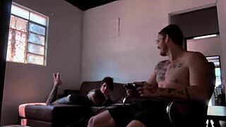 Bastidores Da Gravação Chupando O Carmona Jogando Video Game