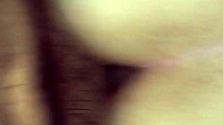 Bold mexican couple fucks intensely in hotel room with hard actions and roles