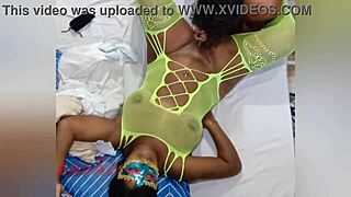 That slut is cumming in my mouth at carnival 2025.