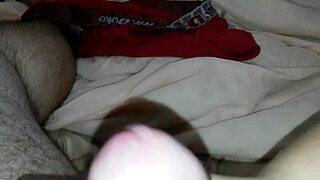 best handjob ever with cumshot! 😘