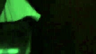 Enjoying The Curves Of A Voluptuous Woman