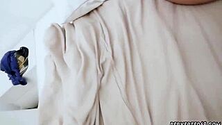 bathroom sex first time before they could do that