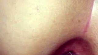 Bold mexican couple fucks intensely in hotel room with hard actions and roles