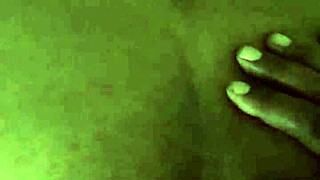 Enjoying The Curves Of A Voluptuous Woman