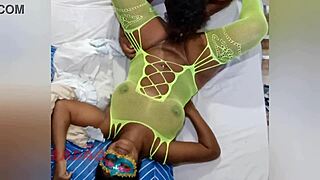 That slut is cumming in my mouth at carnival 2025.