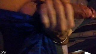 close up squirt with big cock masturbation
