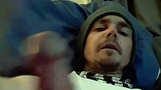 solo masturbation tease with rookie levi lust, just chilling and pleasuring herself