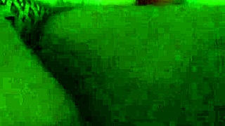 Enjoying The Curves Of A Voluptuous Woman