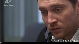 Yo, ever seen Rebecca Atkinson go topless in Shameless-UK S07E11 from 2010? Wild stuff!