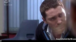 Yo, ever seen Rebecca Atkinson go topless in Shameless-UK S07E11 from 2010? Wild stuff!