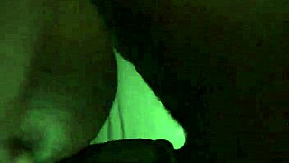 Enjoying The Curves Of A Voluptuous Woman