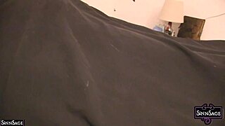 Brunette Masseuse Licks Pretty Lesbian Pussy and Ass