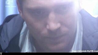 Yo, ever seen Rebecca Atkinson go topless in Shameless-UK S07E11 from 2010? Wild stuff!