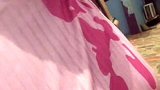 Crazybitch Twerking On My Land Lords Bed Whiles He Is On Vacation