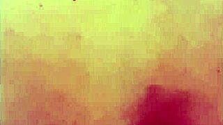 Xl Flint And Sleipnir Engage In Monster Action With A Condom!