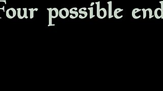 captured by the thalmor in a skyrim anime mod adventure