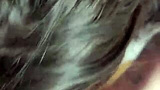 Hey, Kandy Kane, let’s see you deepthroat and bang like a wild Sri Lankan housewife!