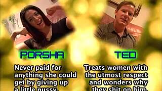 hey, check this pretty 18-year-old porsha blaze in lingerie! how does she handle that big cock in a limo?