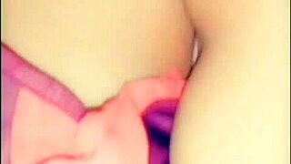 Mexican Prostitute's Outdoor Creampie Ends Siesta