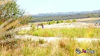 i'm horny from the swamp, briseida myers wants nudism and rough sex