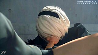 Mini Compilation of My Intense Blowjob Videos