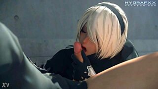 Mini Compilation of My Intense Blowjob Videos