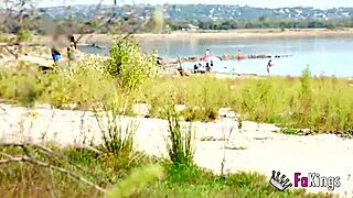 i'm horny from the swamp, briseida myers wants nudism and rough sex