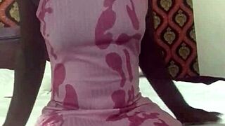 Crazybitch Twerking On My Land Lords Bed Whiles He Is On Vacation