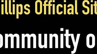 Redhead Lauren Phillips with pierced pussy masturbates on bed, featuring wet pussy, big lips, and anal fucking