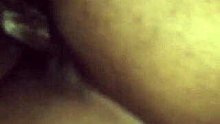 I gave a creampie to Mrs. Lala, oh god!